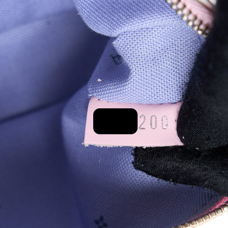 Louis Vuitton Escale Mini Pochette Accessories Multicolour SHW