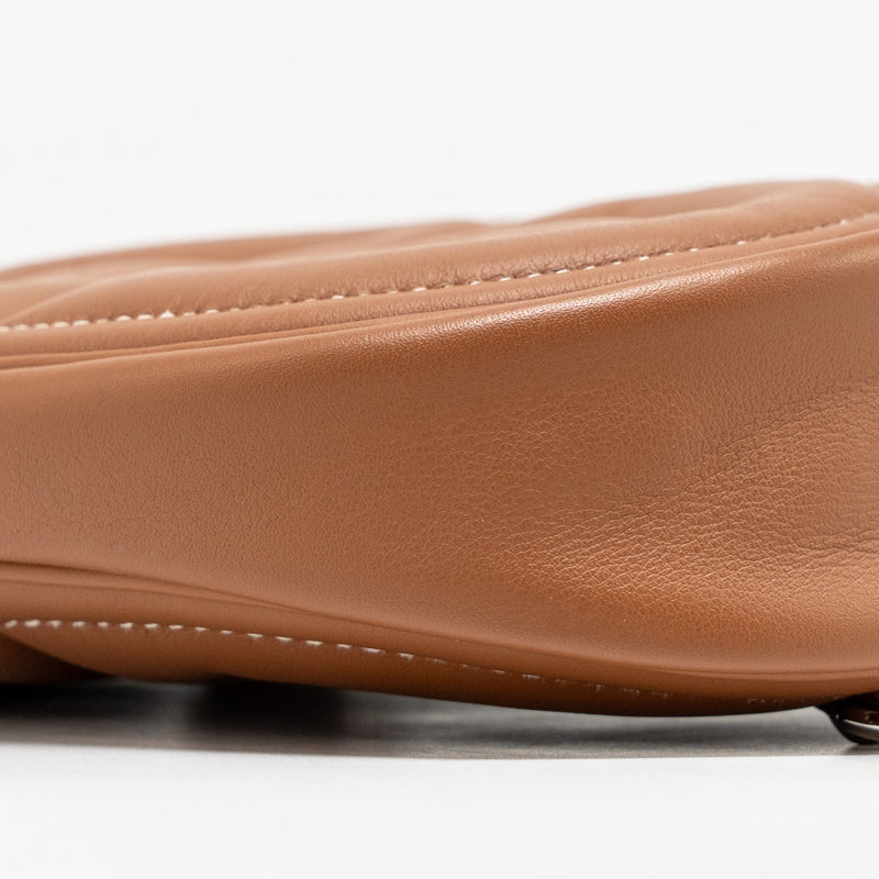 Hermes IN-THE-LOOP Swift Gold SHW Stamp Z