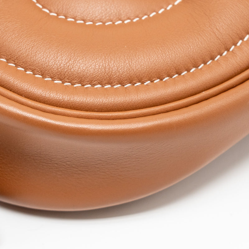 Hermes IN-THE-LOOP Swift Gold SHW Stamp Z