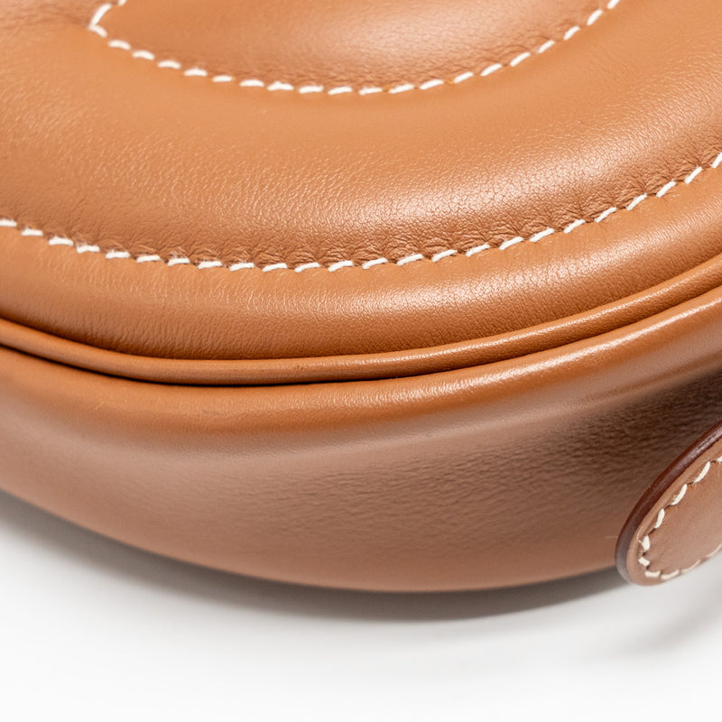 Hermes IN-THE-LOOP Swift Gold SHW Stamp Z