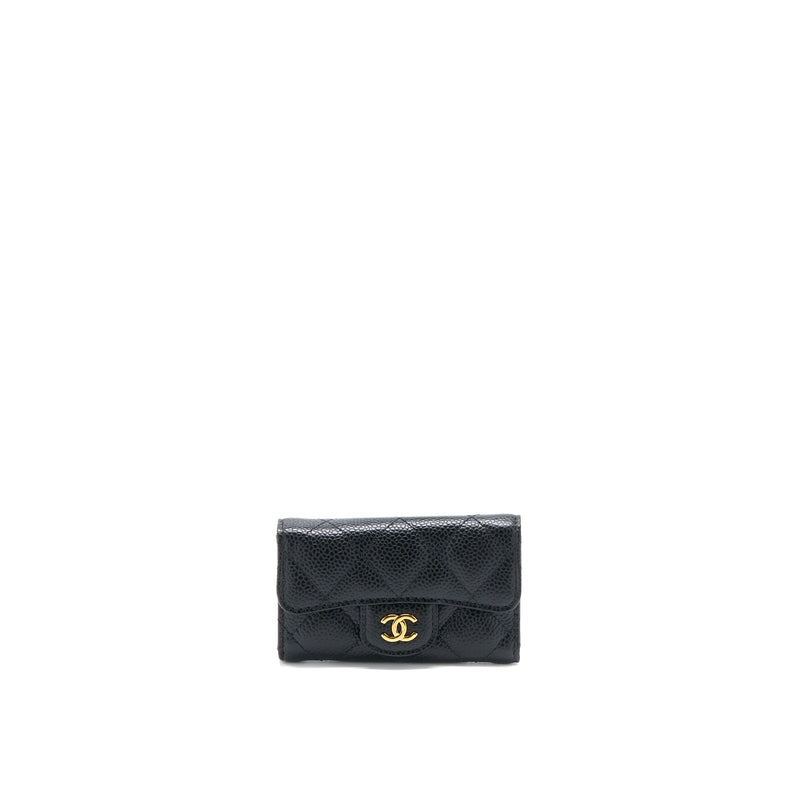 Chanel Classic Keyholder