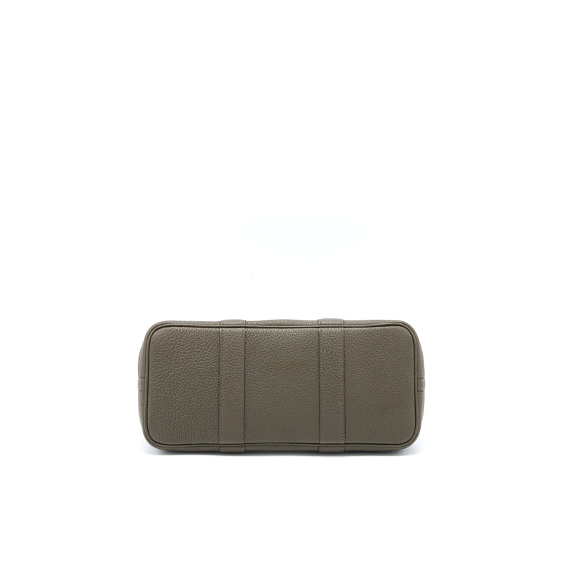 Hermes Garden Party 30 Negonda Eucalyptus SHW Stamp U