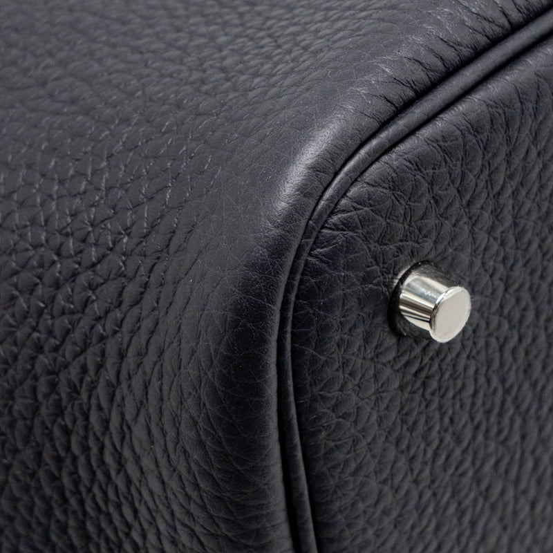 Hermes Picotin 22 Clemence Caban SHW stamp K