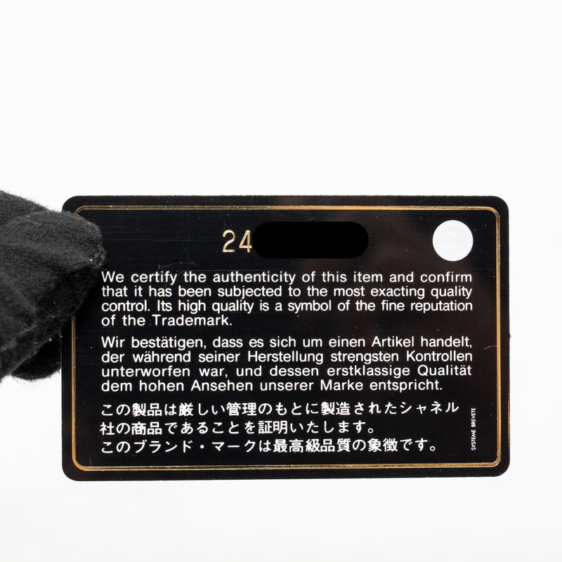 Chanel 2.55 226 Reissue Double Flap Bag Aged Calfskin White GHW