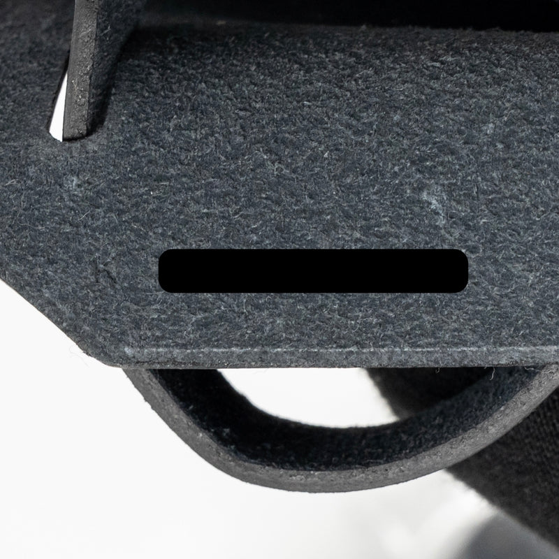 Hermes herbag mini canvas / hunter leather black / ecru GHW stamp K