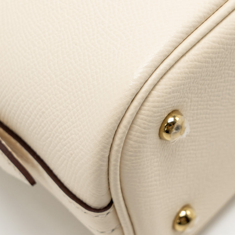 Hermes Bolide 1923 25 Epsom Nata GHW Stamp U