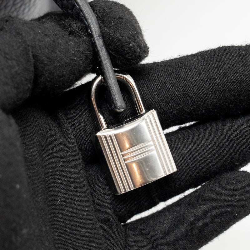 Hermes Picotin 22 Clemence Caban SHW stamp K