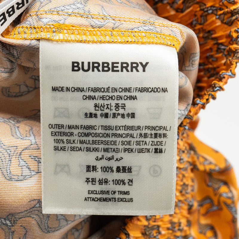 Burberry size fashion 36