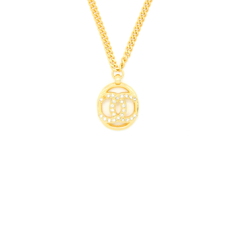 Best 25+ Deals for Chanel Crystal Necklace
