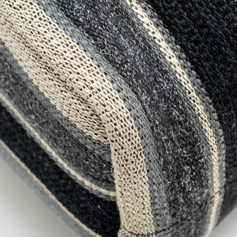 Chanel 31 Rue Cambon Bucket Backpack Fabric Multicolour SHW