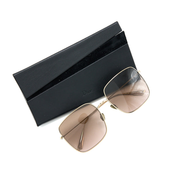 Dior Square Sunglasses LGHW