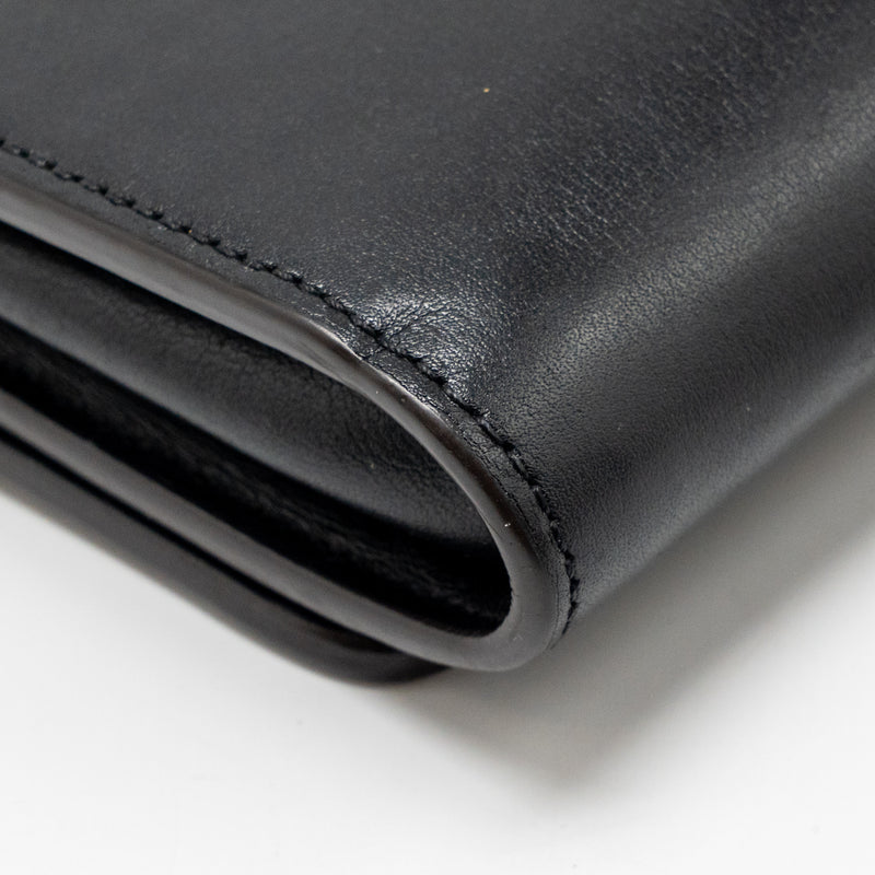 Louis Vuitton Twist Wallet On Chain Monogram Canvas / Leather Multicolour GHW