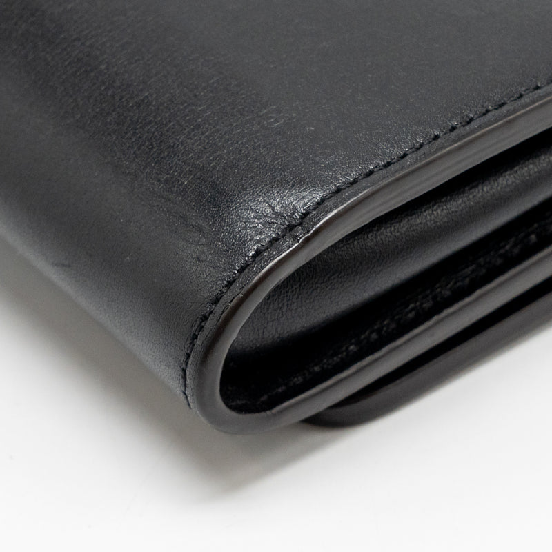 Louis Vuitton Twist Wallet On Chain Monogram Canvas / Leather Multicolour GHW