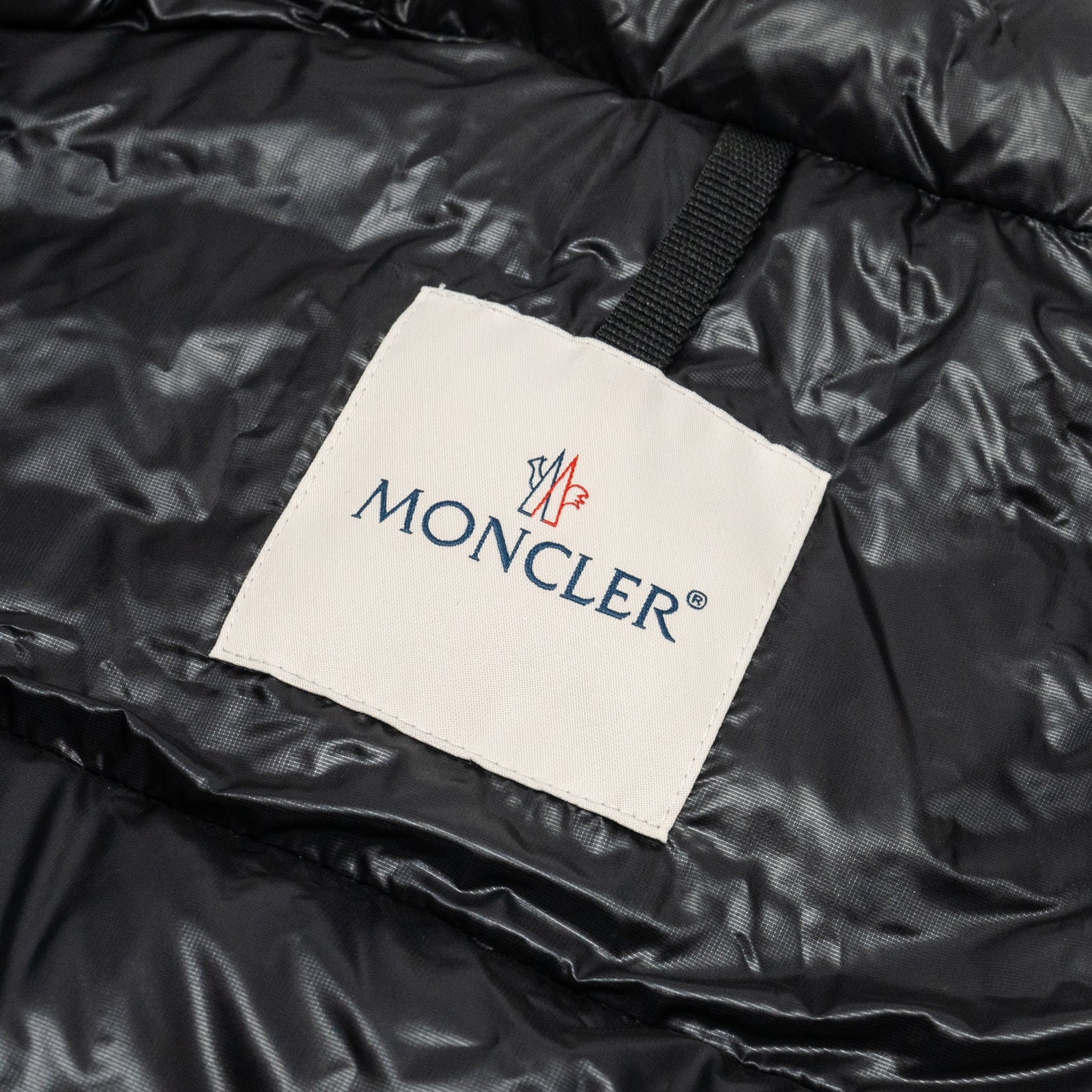 Moncler mens jacket size 3 on sale