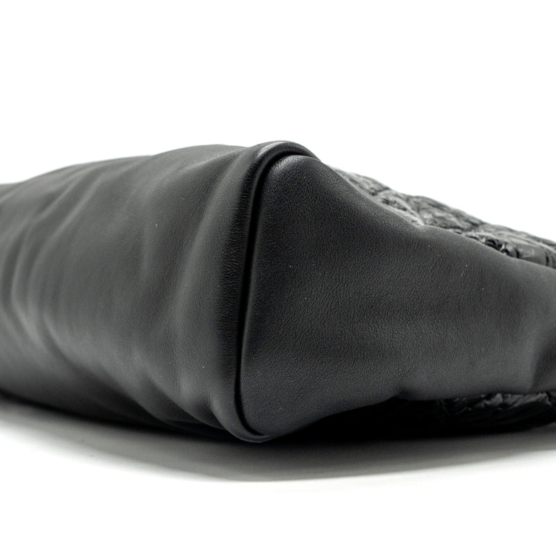 Chanel Large 31 Bag Calfskin Black LGHW