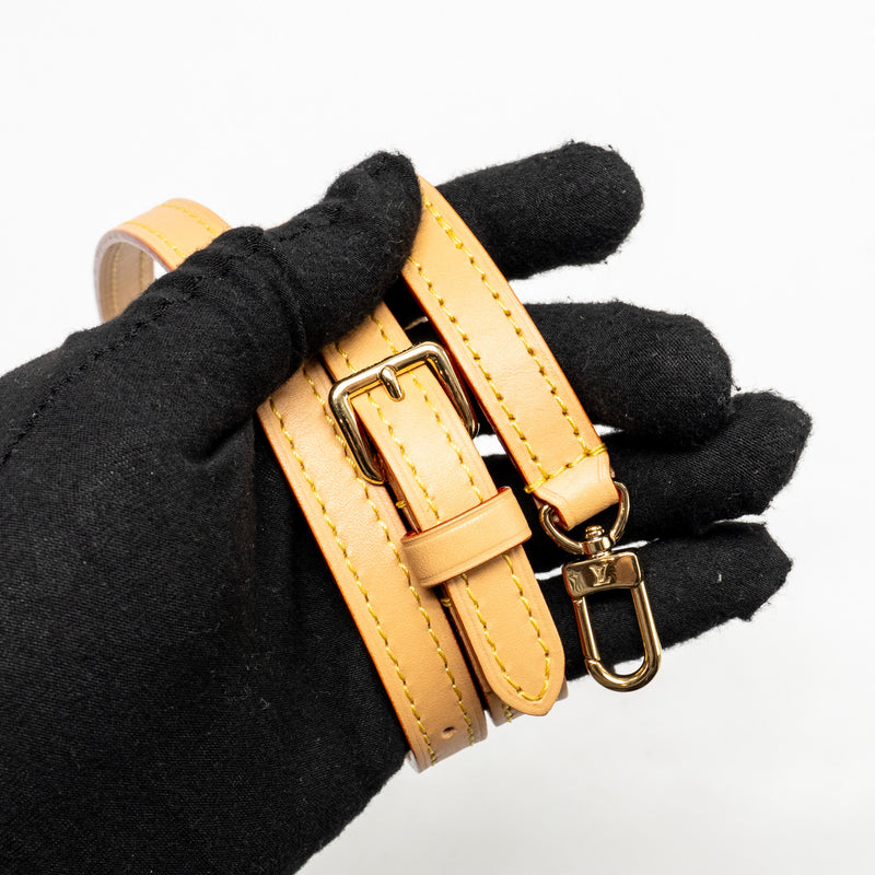 Louis Vuitton Mini Bumbag Monogram Canvas GHW