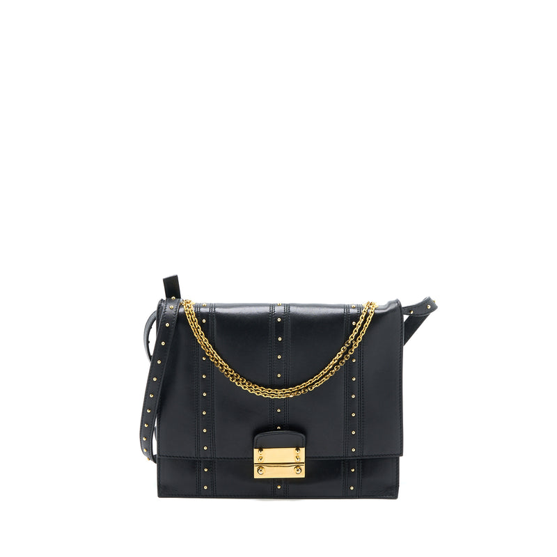 Valentino rockstud flap bag hot sale