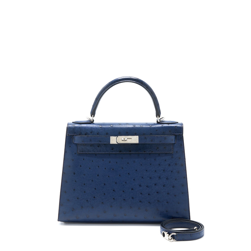 Hermes kelly 28 ostrich Clearance