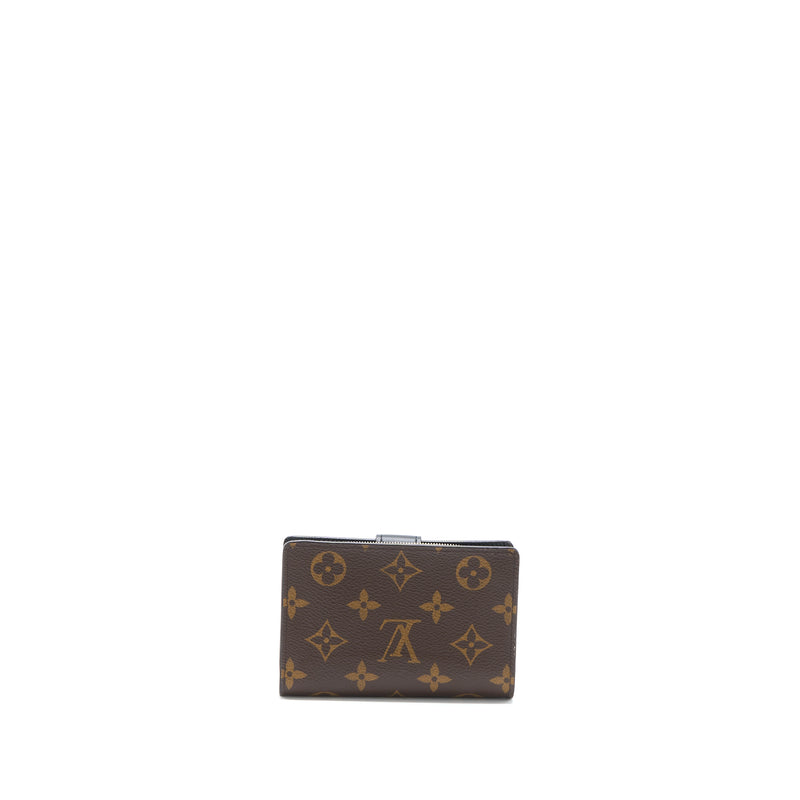 Louis Vuitton Reverse MonogramJuliette Wallet