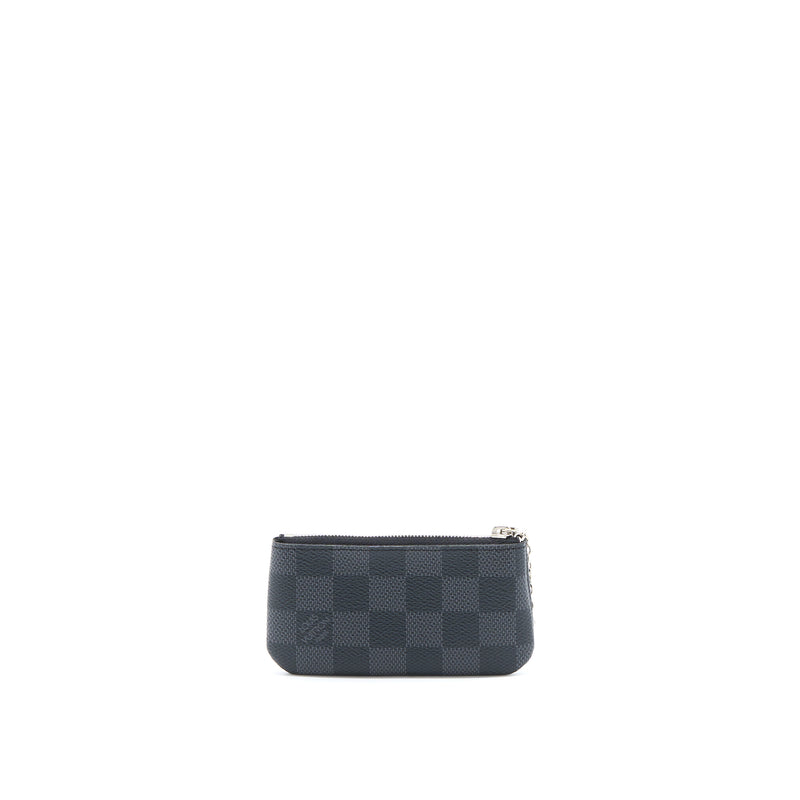 Key Pouch, Used & Preloved Louis Vuitton Pouch/Pochette