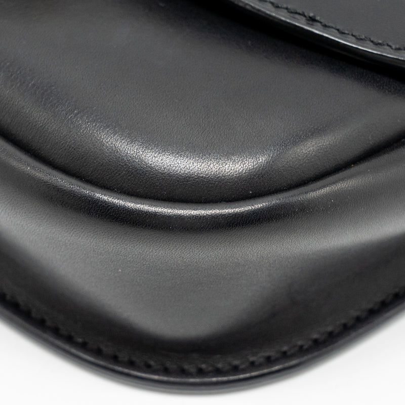 Saint Laurent/YSL Kaia Bag Calfskin Black GHW