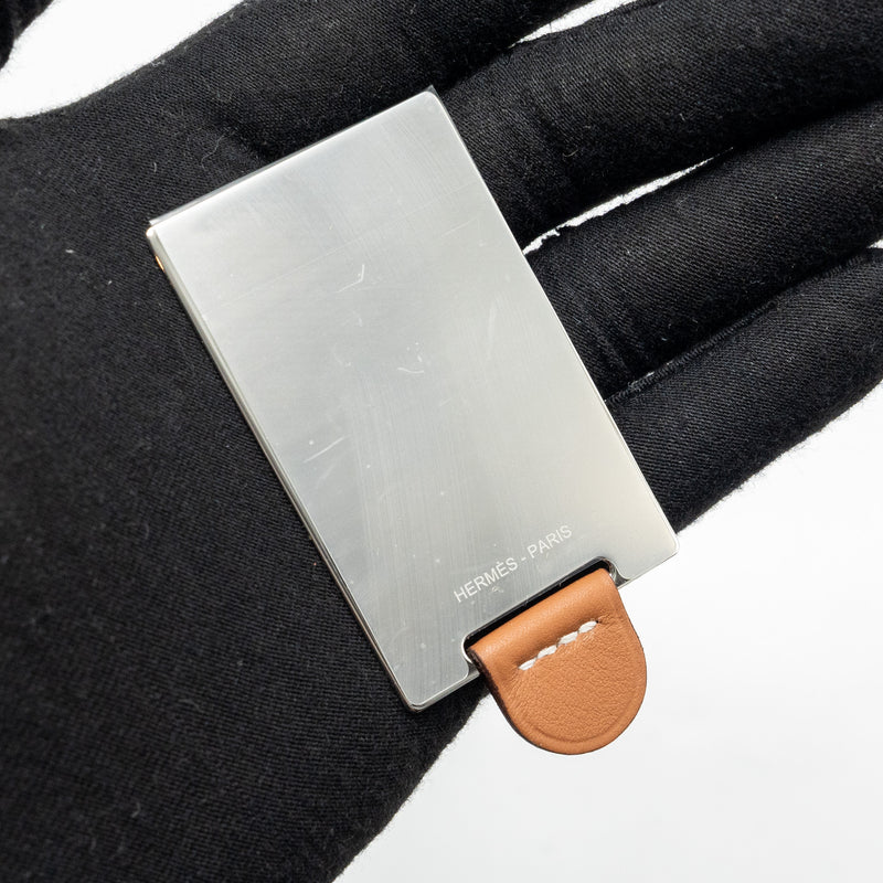 Hermes Mini Constance swift gold GHW stamp B