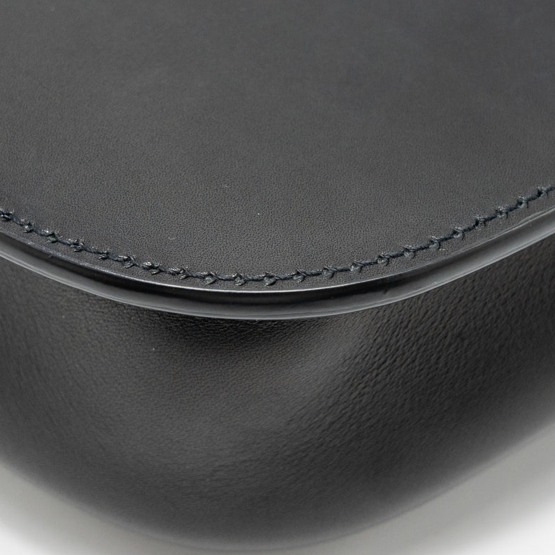Saint Laurent/YSL Kaia Bag Calfskin Black GHW