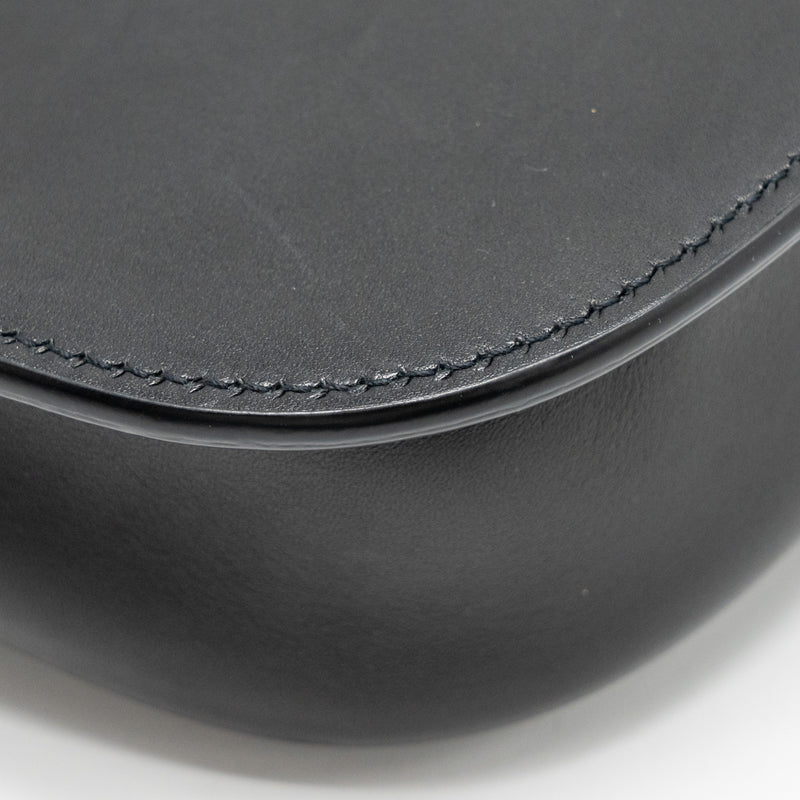 Saint Laurent/YSL Kaia Bag Calfskin Black GHW