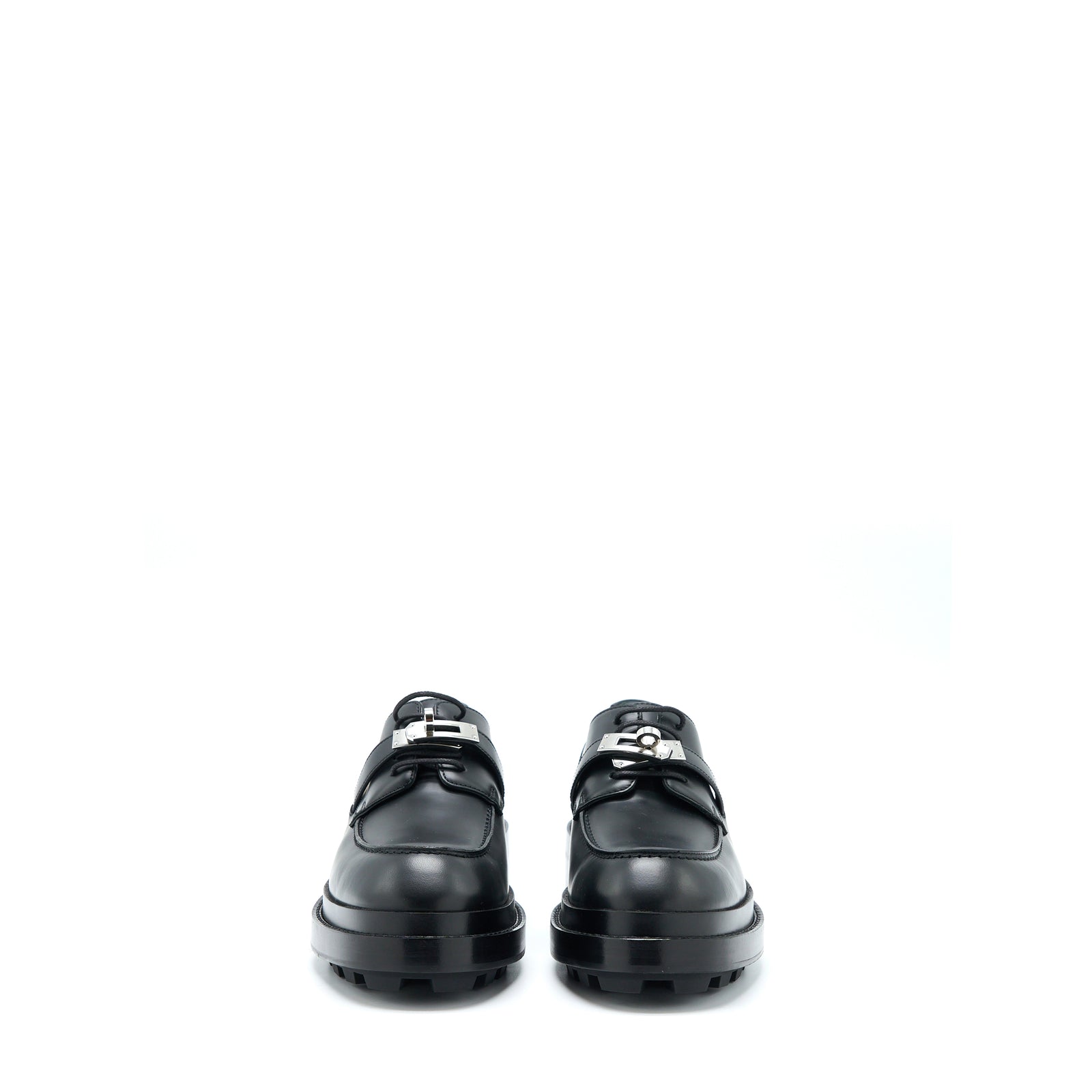 【厚底♪】HERMES Zapatos Richelieu First オックスフォード 222072Z 02_video_2-AVS?wid=800