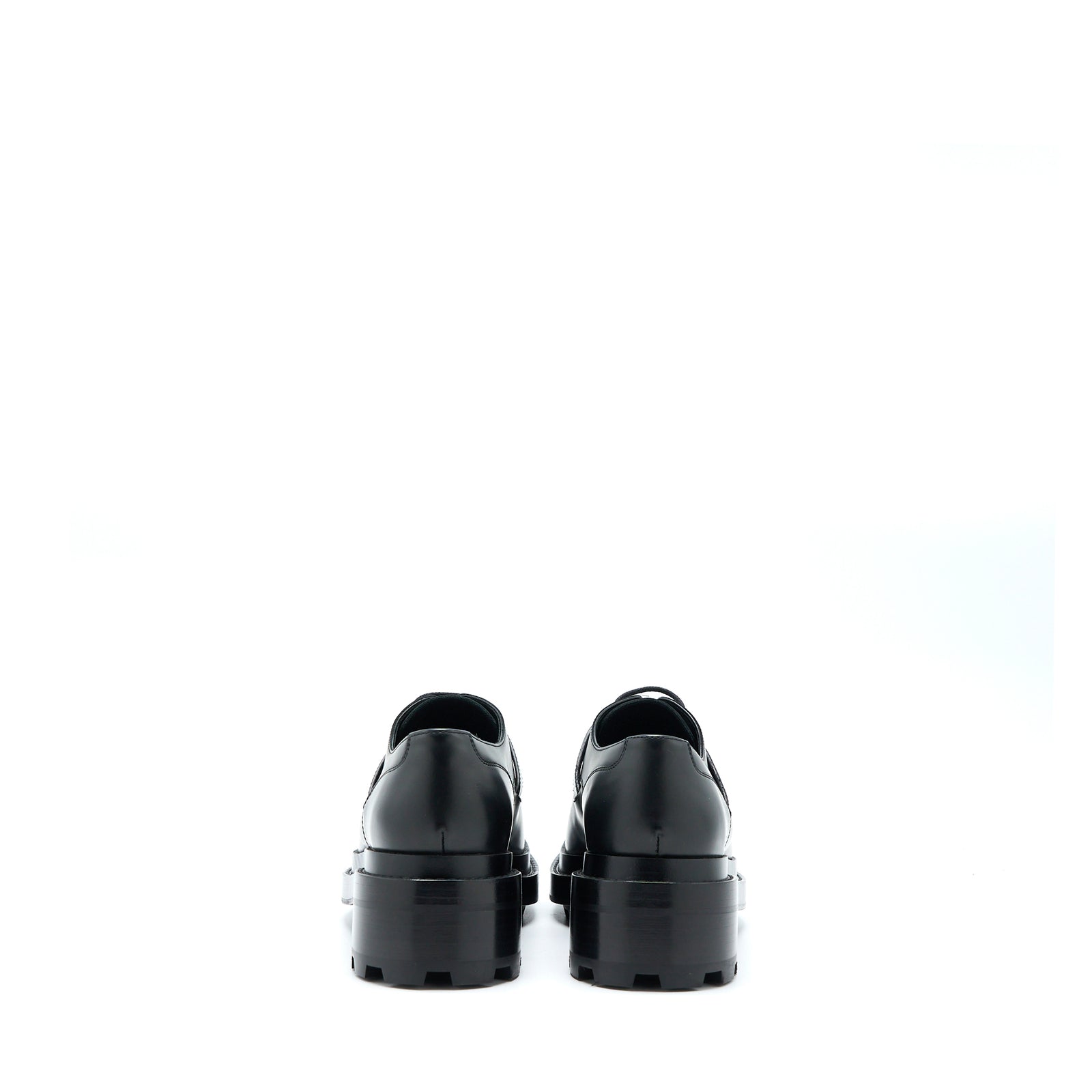 【厚底♪】HERMES Zapatos Richelieu First オックスフォード First oxford shoe | Hermès USA