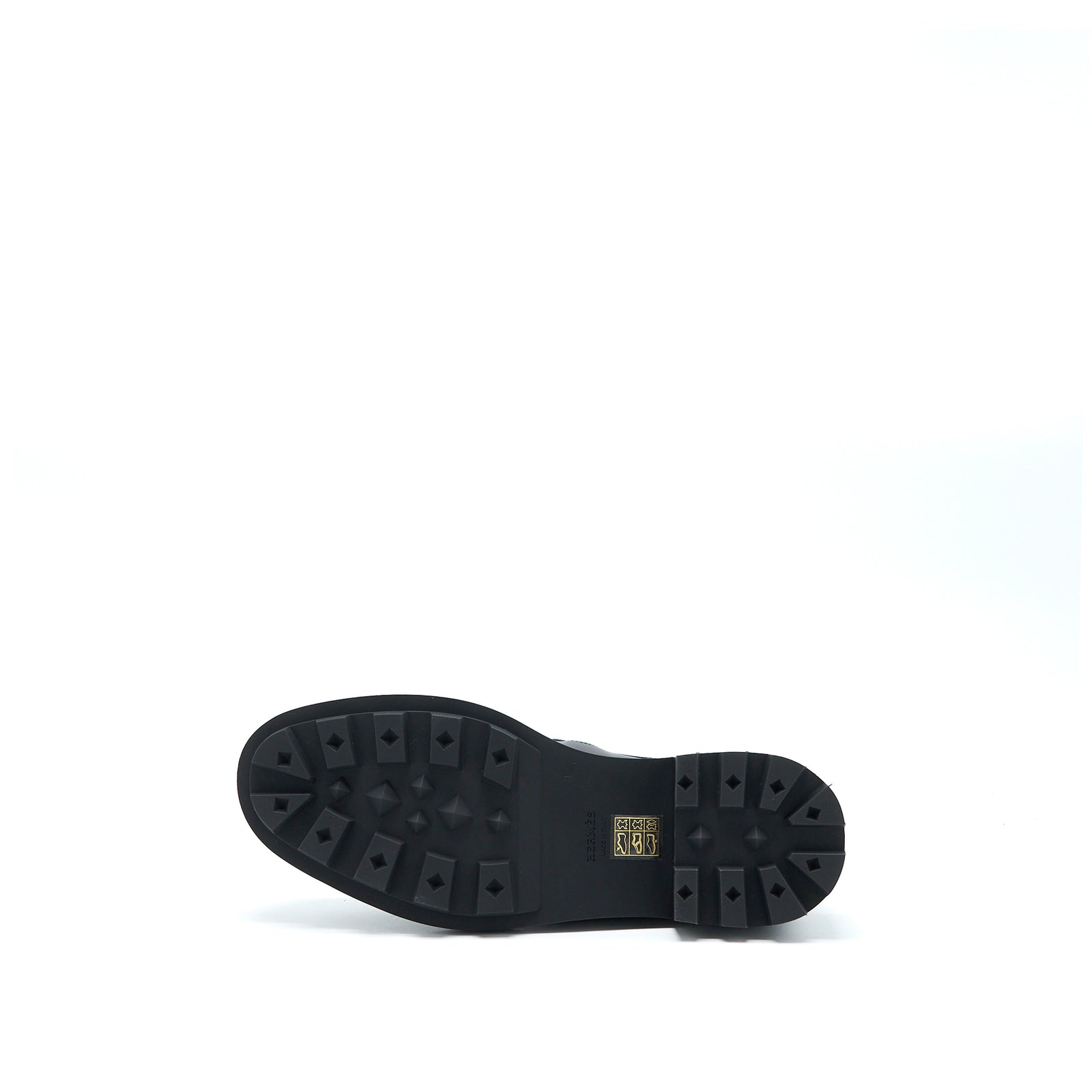 【厚底♪】HERMES Zapatos Richelieu First オックスフォード First oxford shoe | Hermès USA