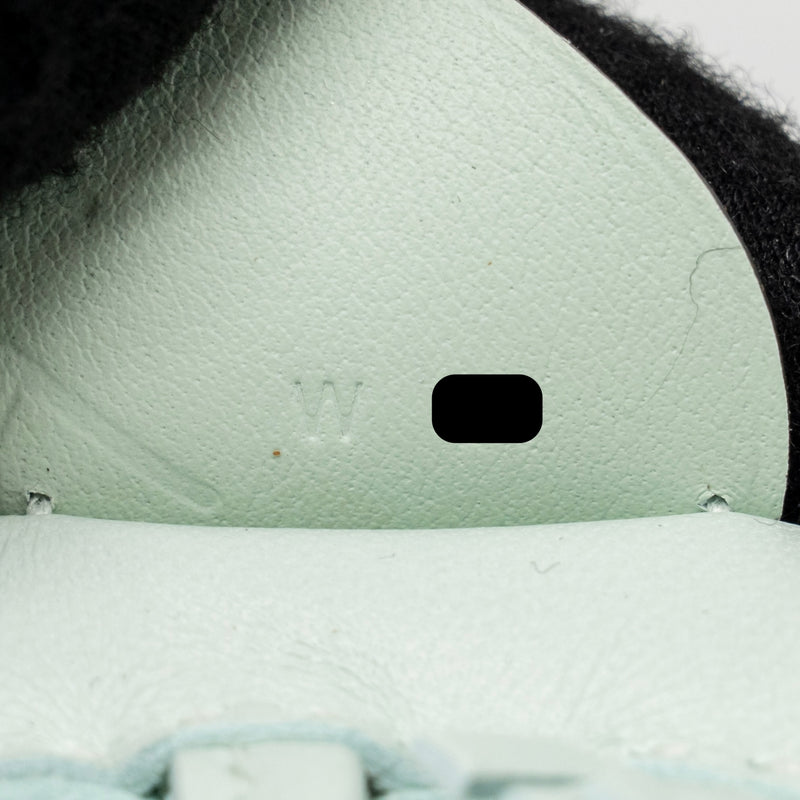 Hermes Rodeo Pegase Pm Bag Charm Vert Peppermint Stamp W