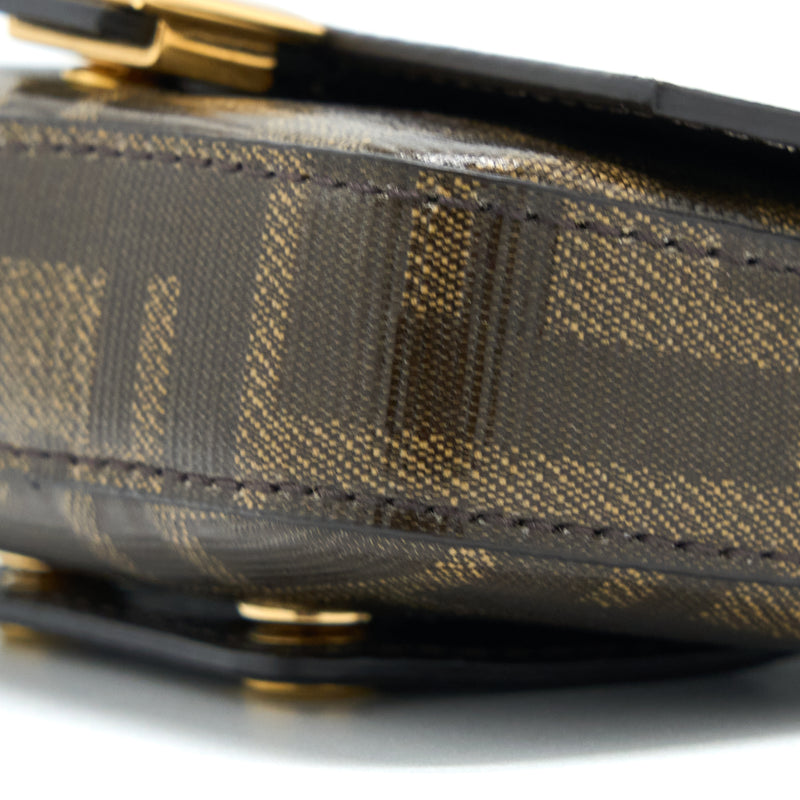 Fendi mini clearance belt bag