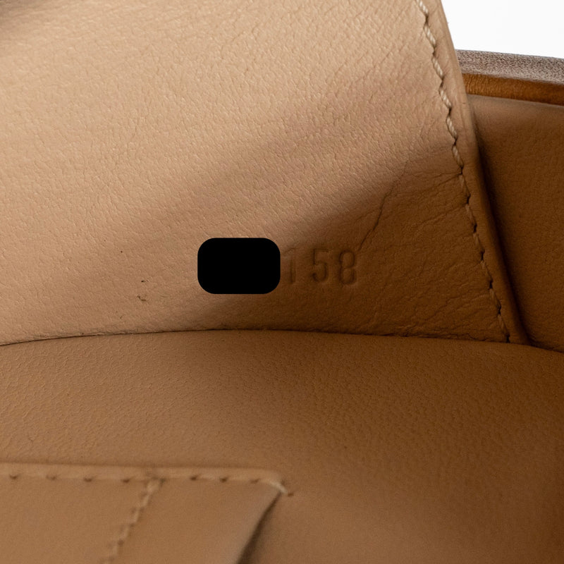 LOUIS VUITTON Petite Boite Chapeau Monogram Canvas GHW