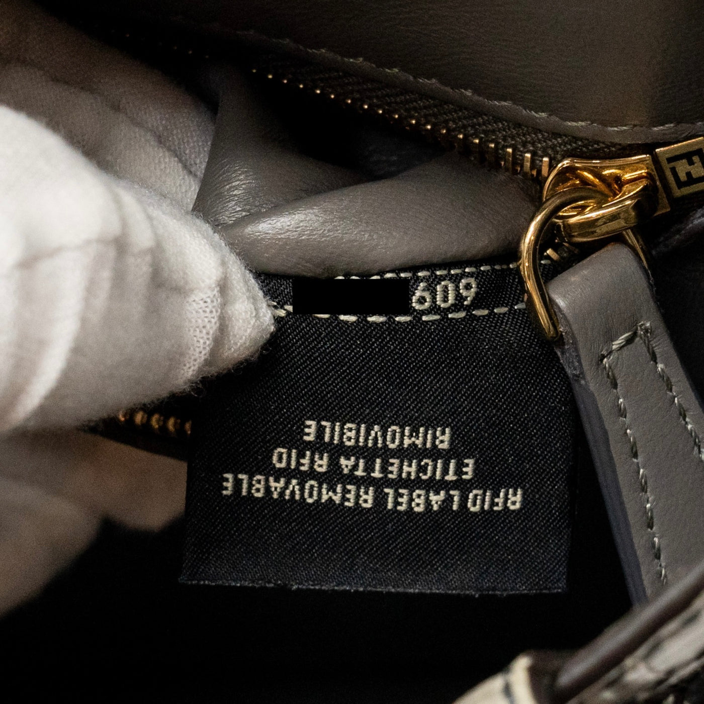 Fendi Peekaboo Do All Fendi Bags Have A Serial Number Fendi