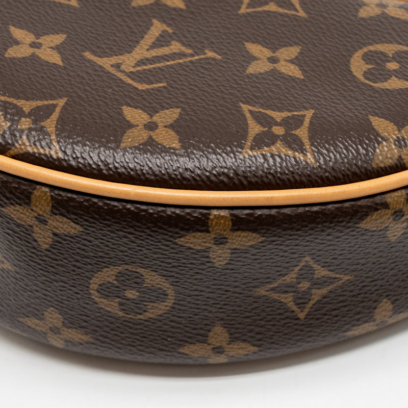 Louis Vuitton Loop Monogram Canvas GHW