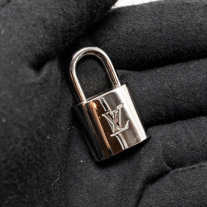 Louis Vuitton Alma PM EPI Coquelicot SHW