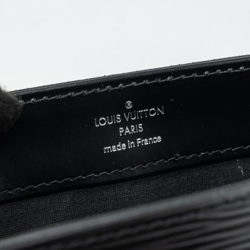 Louis Vuitton Bagatelle PM EPI Black SHW