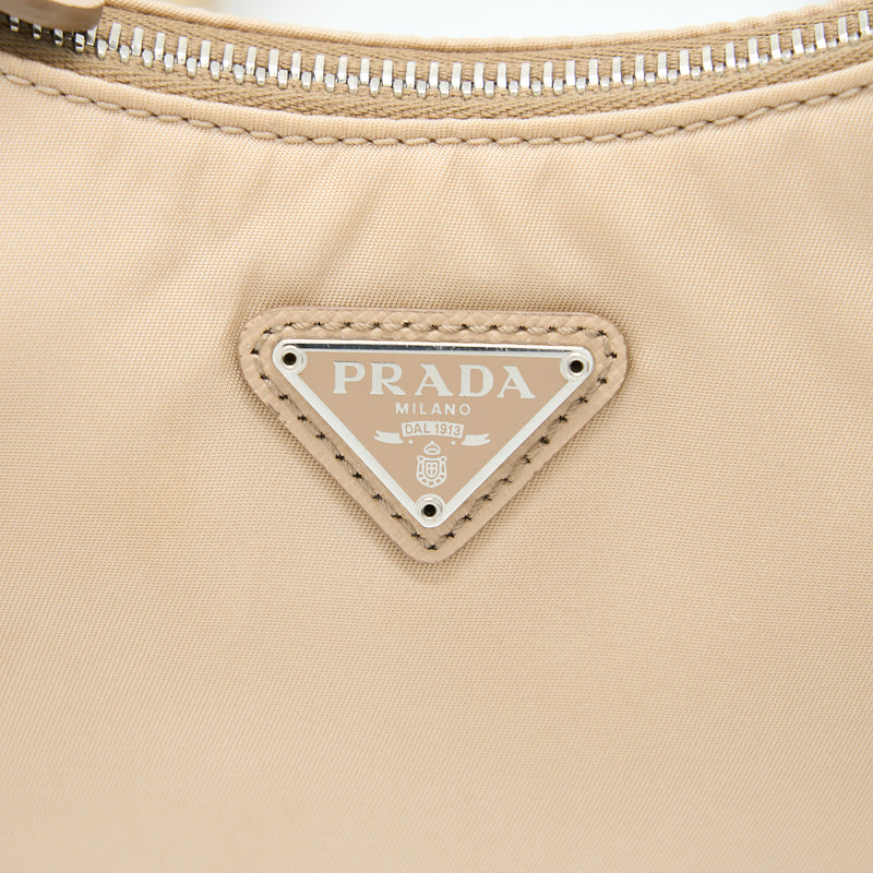 Prada Re-Edition 2005 Re-Nylon Cammeo SHW