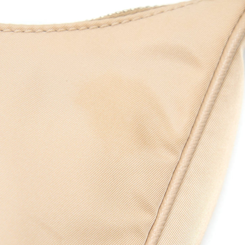 Prada Re-Edition 2005 Re-Nylon Cammeo SHW