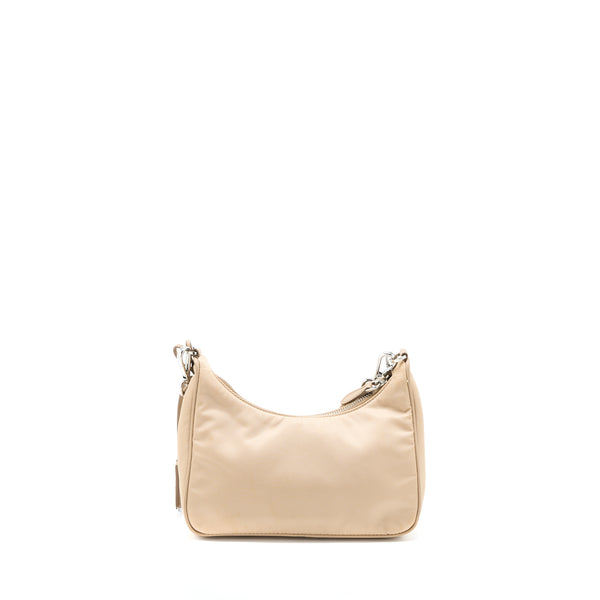 Prada Re-Edition 2005 Re-Nylon Cammeo SHW