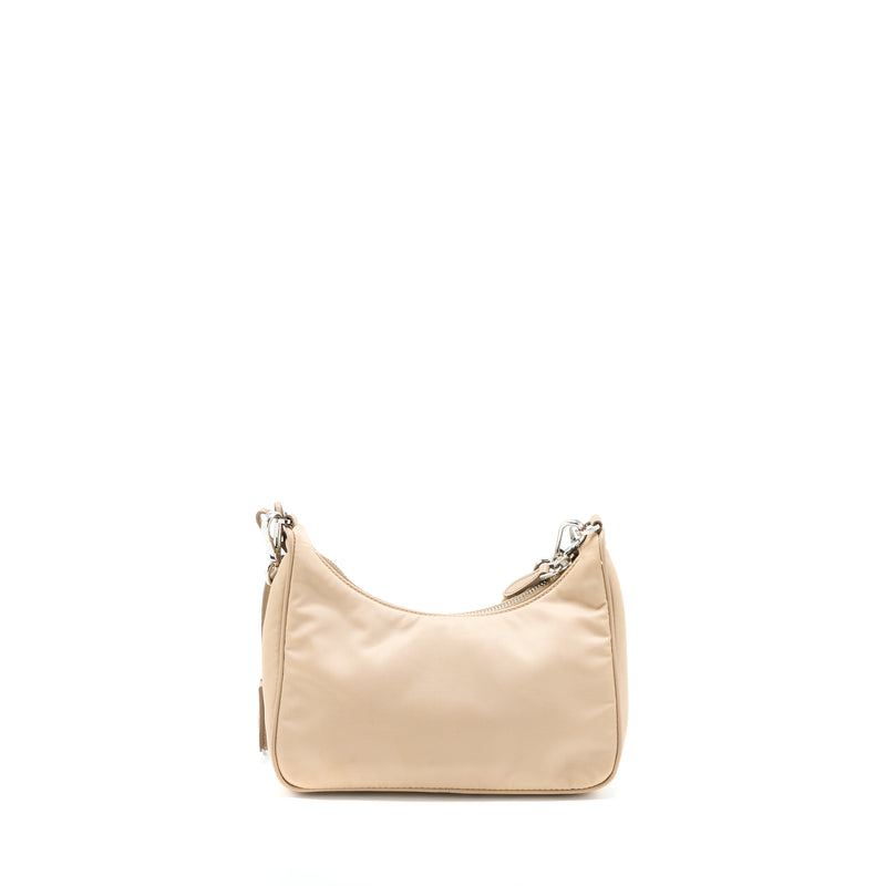 Prada Re-Edition 2005 Re-Nylon Cammeo SHW