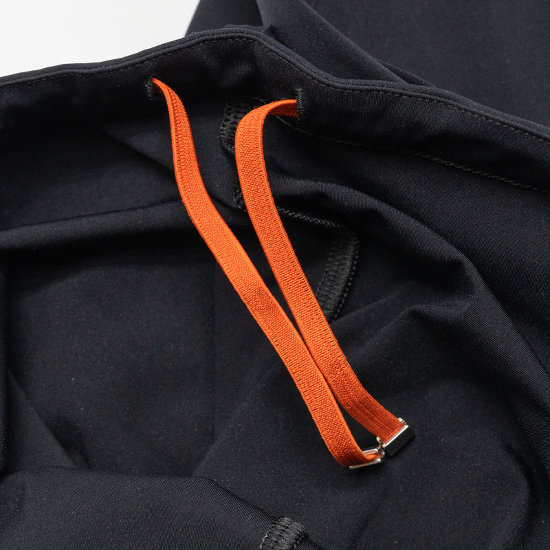 Hermes Size XS Fit Legging Polyamide/Elastane Black SHW