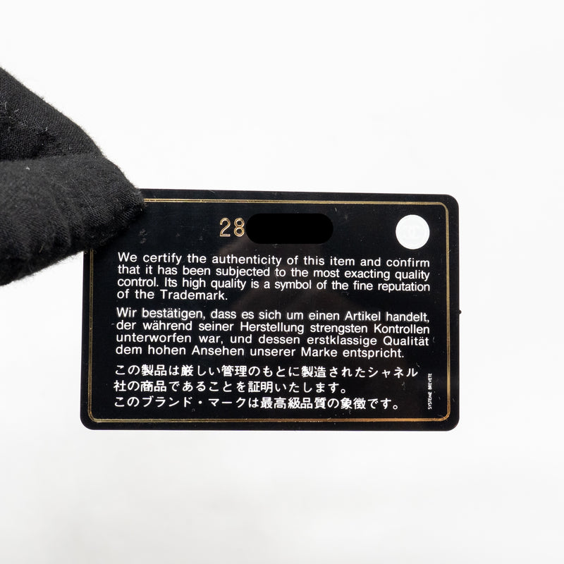 Chanel Mini Rectangular flap bag lambskin pink SHW