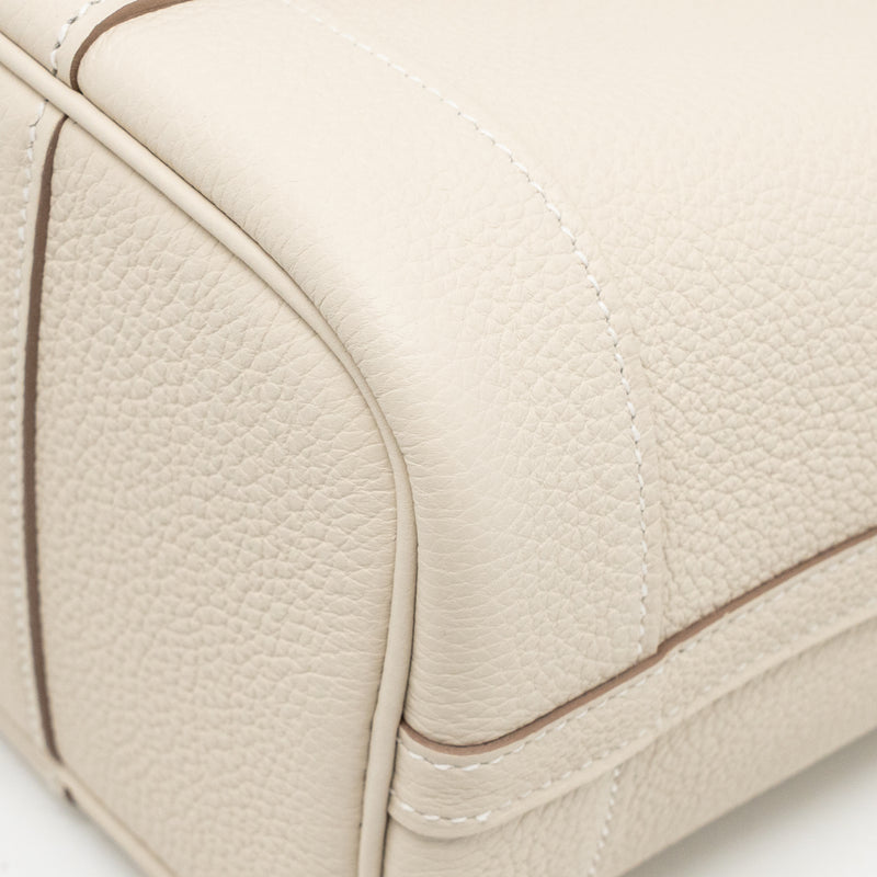 Hermes Neo garden party 23 togo craie SHW stamp K