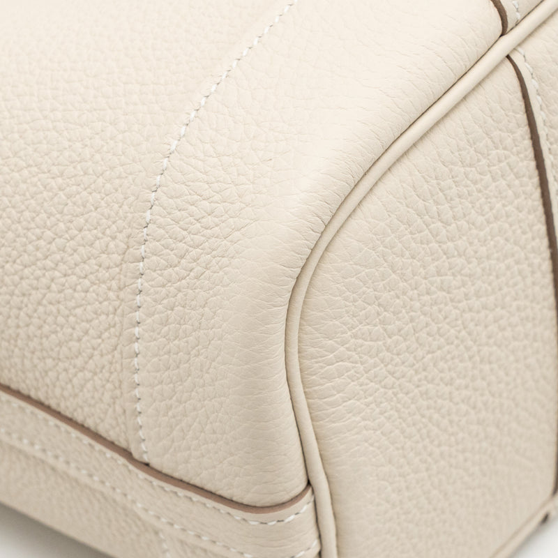 Hermes Neo garden party 23 togo craie SHW stamp K