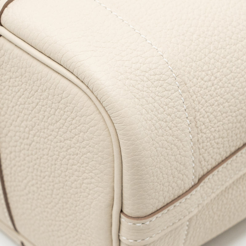 Hermes Neo garden party 23 togo craie SHW stamp K