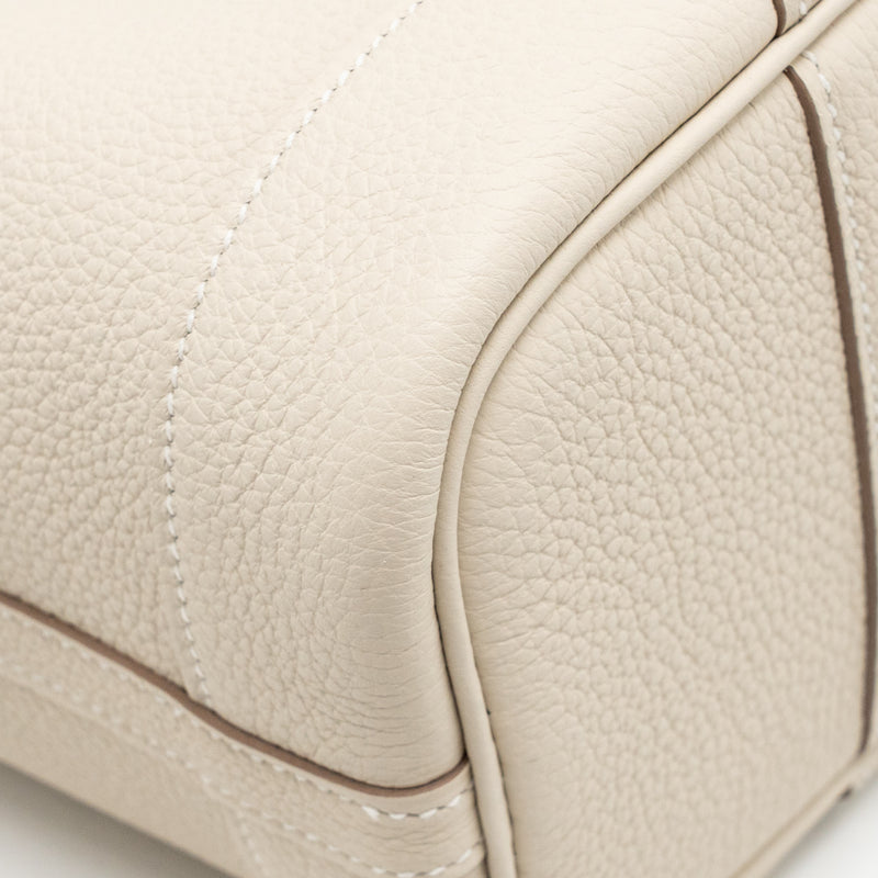 Hermes Neo garden party 23 togo craie SHW stamp K