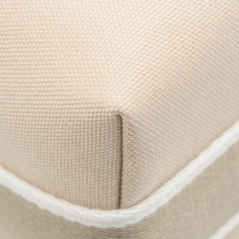 Hermes Trousse De Toilette Bride A Brac PM Natural SHW