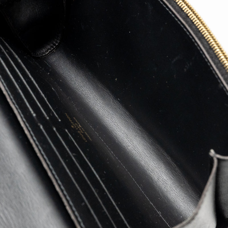 Louis Vuitton Twist Wallet On Chain Monogram Canvas / Leather Multicolour GHW